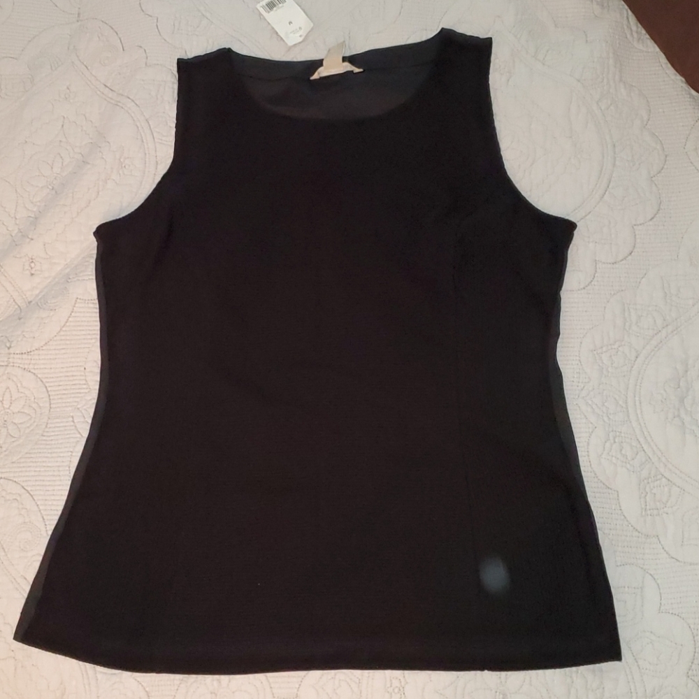 Banana Republic Sleeveless Top